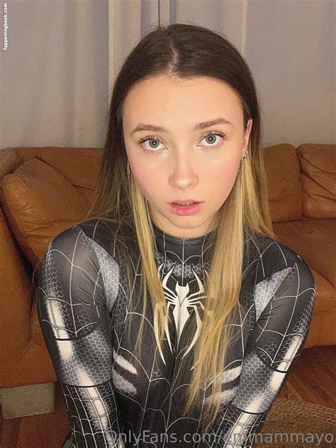 Emma May Emmammayo Nude OnlyFans Leaks The Fappening Photo FappeningBook