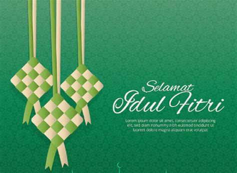 8 Ucapan Minal Aidin Wal Faizin Terbaik Untuk Hari Raya Idul Fitri 2024