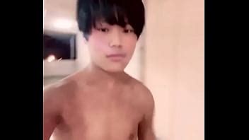 Lindo Chico Japon S Pervertido Camina Desnudo Pene Anal Semen Xvideos