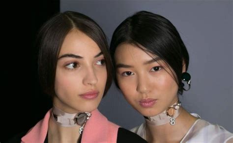 El Maquillaje Nude Del