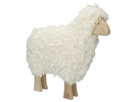 Mouton De Décoration Wibra France Vous Faites ça Bien
