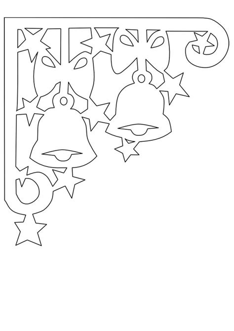 Новогодние вытынанки на окна | Ремонт квартиры своими руками