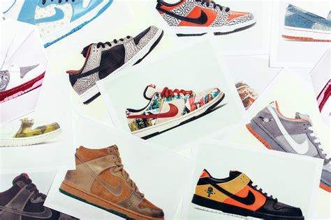 The Most Influential Dunks – Feature