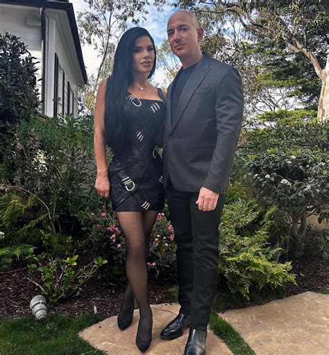 Lauren Sánchez Nude Photos and LEAKED Porn Scandal Planet