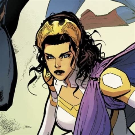 Queen Hippolyta Comic Pictures Dc Icons Dc Comics