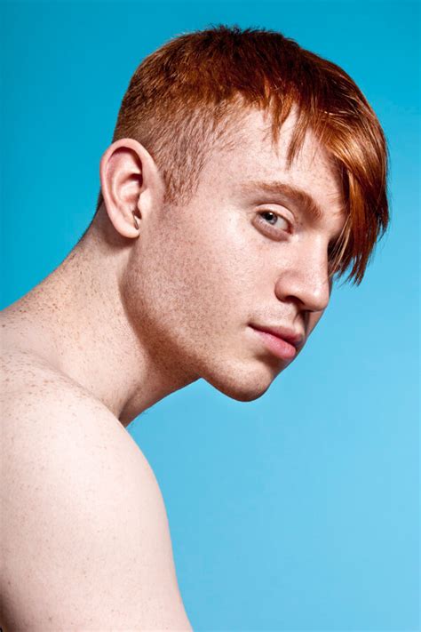 Capelli Rossi I Ragazzi Pi Sexy Del Mondo Gay It