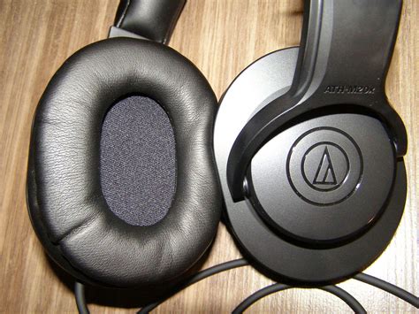 Наушники Audio-Technica ATH-M20X — купить по низкой цене в интернет ...