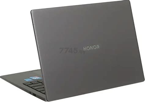 Ноутбук HONOR MagicBook X14 2023 FRI-F56 (5301AFKC) купить в Минске ...