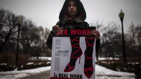 Should The Government Define What Sex Is CBC News