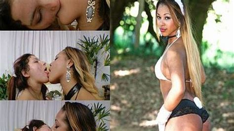 HOT KISSES INTERRACIAL DON T TELL STEP MOM BY MONIQUE MACLAREN CLIP 6 Facesitting Female