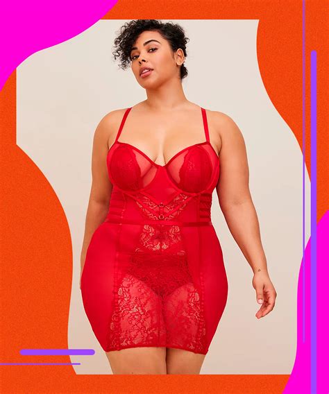 Baby Phat Plus Size Lingerie