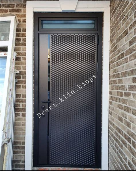 Современные двери в дом | Door, Outdoor decor, Doors