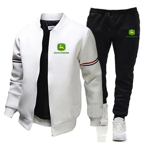 Комплект верхней одежды John Deere Style Good Sweat Suit Cl - купить с ...