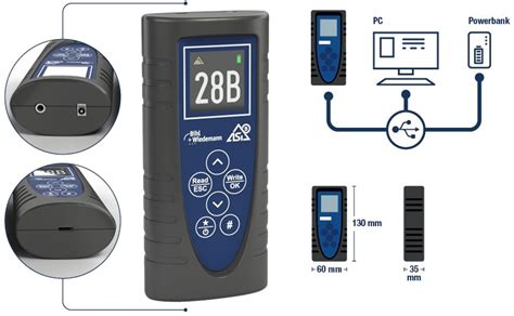 The Modern Asi 5asi 3 Address Programming Device Designed For All