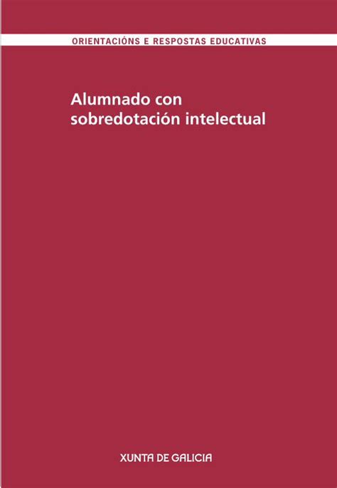 PDF alumnado con sobredotación intelectual ftpserver portal DXC