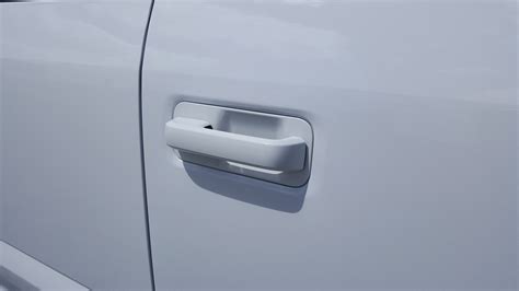 How To Color Match F250 Door Handles The Meaning Of Color