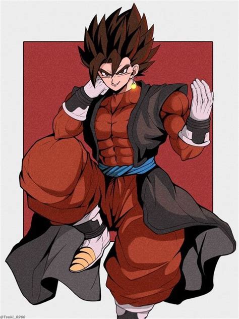 Story Samples - Ultimate Fusion - Wattpad