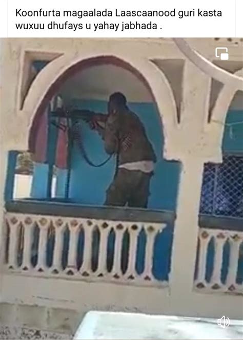 City Of Hargeisa On Twitter RT RuntaAqoonta The Clan Militias Are