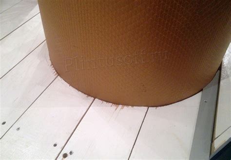 Радиусный плинтус для пола - Купить со склада в Москве. Радиусный ...