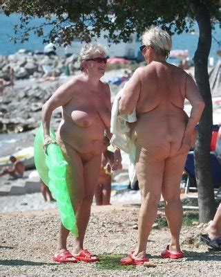 Granny Naked Outdoor 1 Porn Pictures XXX Photos Sex Images 1290238 PICTOA