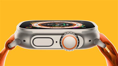 The Apple Watch might get a huge overhaul, but not this year