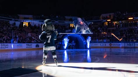 The dcu center foster street worcester ma has hidden tunnels 2
