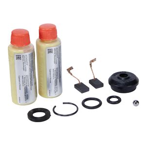 195263-2 - Service Box für HR2230, HR2460, HR2470/T