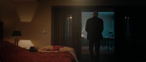 Nude Video Celebs Olga Kurylenko Nude Hitman