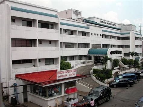 San Juan Medical Center - San Juan