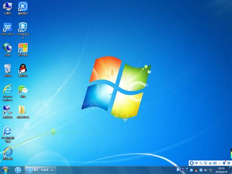 Windows7旗舰版主题怎么设置（win7系统之换主题和背景图片） 说明书网