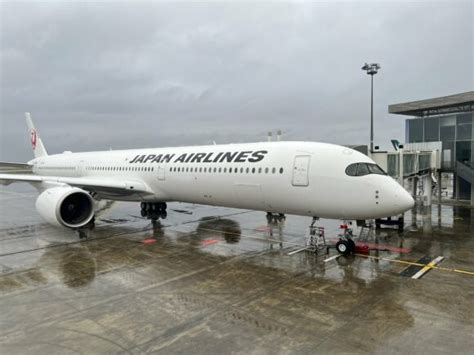 Japan Airlines joins the Airbus A350-1000 family