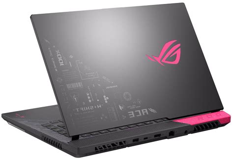 Asus Rog Strix G15 Ryzen 7 4800h · Rtx 3060 130w · 156” Full Hd