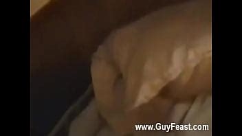 Amazing Gay Scene He Nearly Finished Up With An Unfortunate Bang Out XNXX