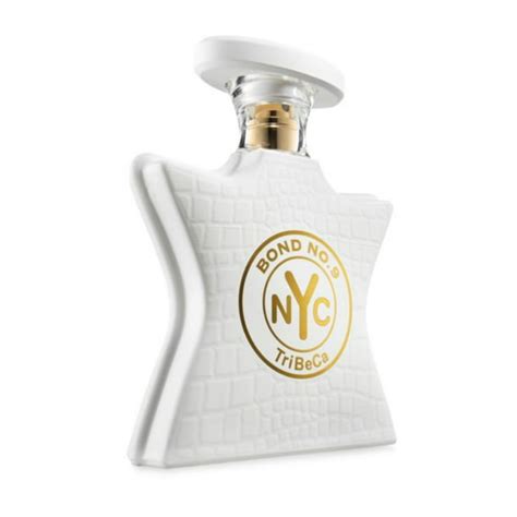 Bond No 9 Nyc Tribeca 33 Oz 100 Ml Eau De Parfum Spray Women