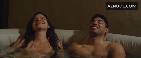 KRAMPUS UNLEASHED NUDE SCENES AZNude