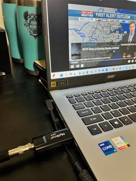 Mygica A681B TV Tuner Review - John's Tech Blog