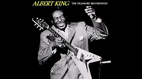 Albert King Blues Power 1971 06 27 Fillmore East New York Ny