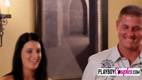 Spin The Wheel And Choose A New Sex Partner For A Wild Swinger Orgy