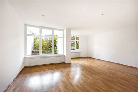 Ideal Geschnittene 2 Zimmer Wohnung Mit Loggia