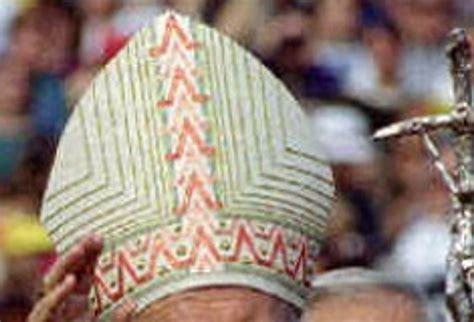 Roman Catholic Seminary Center Of Porn Scandal AVN