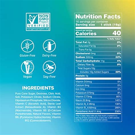 Liquid I.V. Hydration Multiplier - Strawberry Lemonade - Hydration ... 
