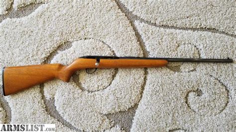 Armslist For Sale Stevens Savage Model 73 Bolt Action 22 Long Rifle