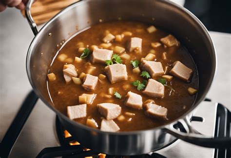 Pork Gravy Recipe Infinityrecipes