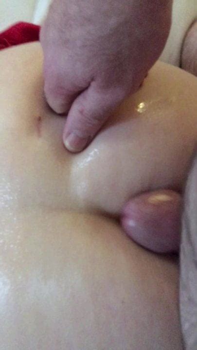 Wiggling My Ass On His Cock Xhamster