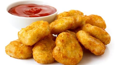 Nuggets De Poulet L Gers Mieux Que Ceux De Mcdo Espace Recettes