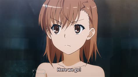 [hakata Ramen] Toaru Kagaku No Railgun S Oav Everything Important We Learned In A Public