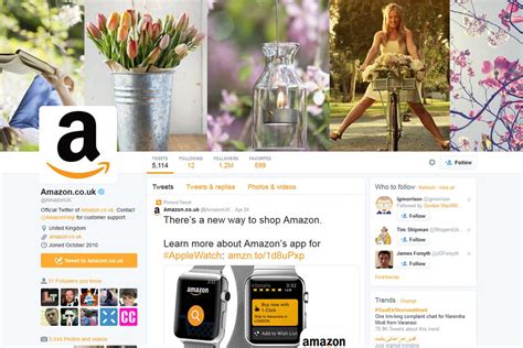 Amazon On The Hunt For Social Media Agency Campaign Us