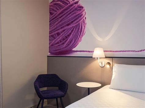 Hotel Mercure Exeter Rougemont guests face unexpected booking changes 20
