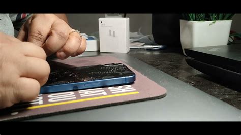 gadgetshieldz screen protector  iphone  youtube