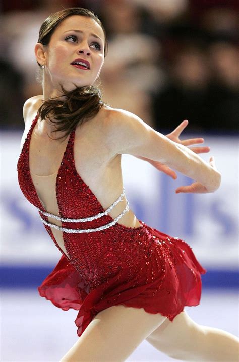 Naked Sasha Cohen Added 07 19 2016 By Gwen Ariano